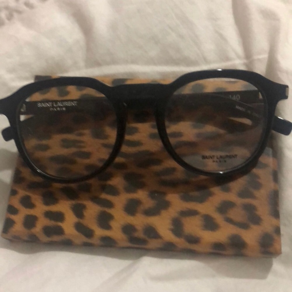 Saint Laurent glasses NEW!